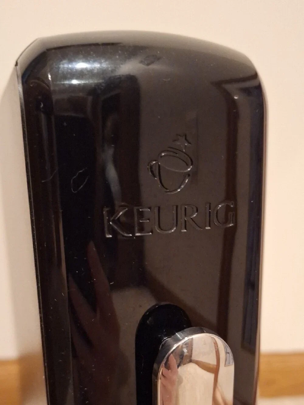 Keurig K-Cup Carousel Storage Tower